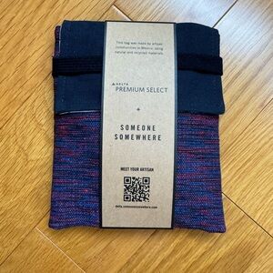 BRAND NEW! Delta Premium Select amenity kit